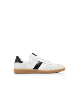 Wildleder-Sneaker Archer