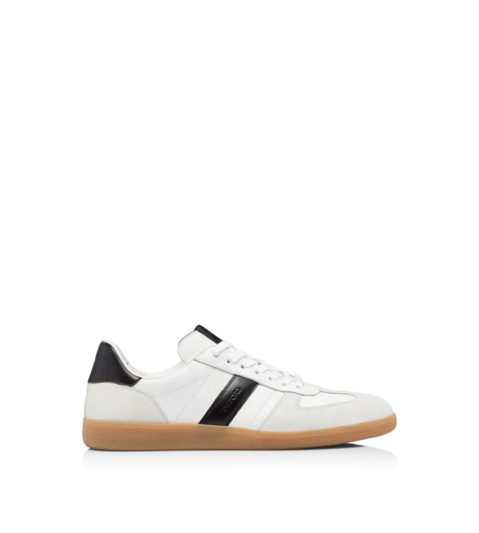 Wildleder-Sneaker Archer