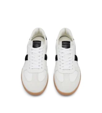 Wildleder-Sneaker Archer