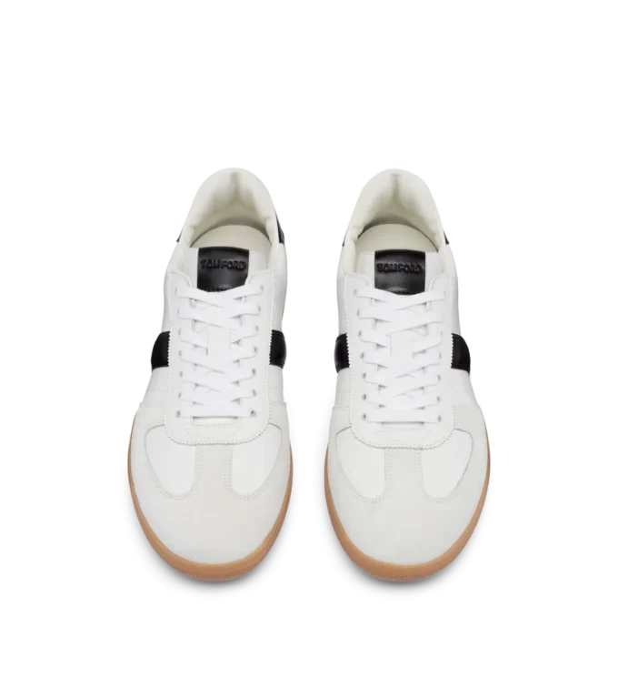 Wildleder-Sneaker Archer