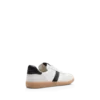 Wildleder-Sneaker Archer