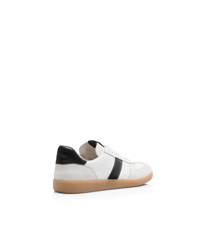 Wildleder-Sneaker Archer