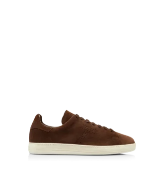 Wildleder-Sneaker Warwick
