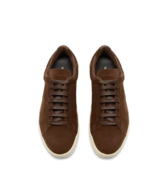 Wildleder-Sneaker Warwick