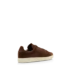 Wildleder-Sneaker Warwick