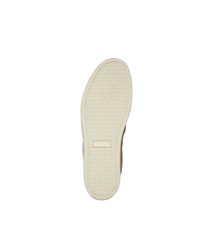 Wildleder-Sneaker Warwick