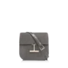 Wildleder Tara Mini Crossbody Wildleder Tara Mini Crossbody