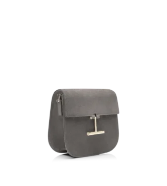 Wildleder Tara Mini Crossbody