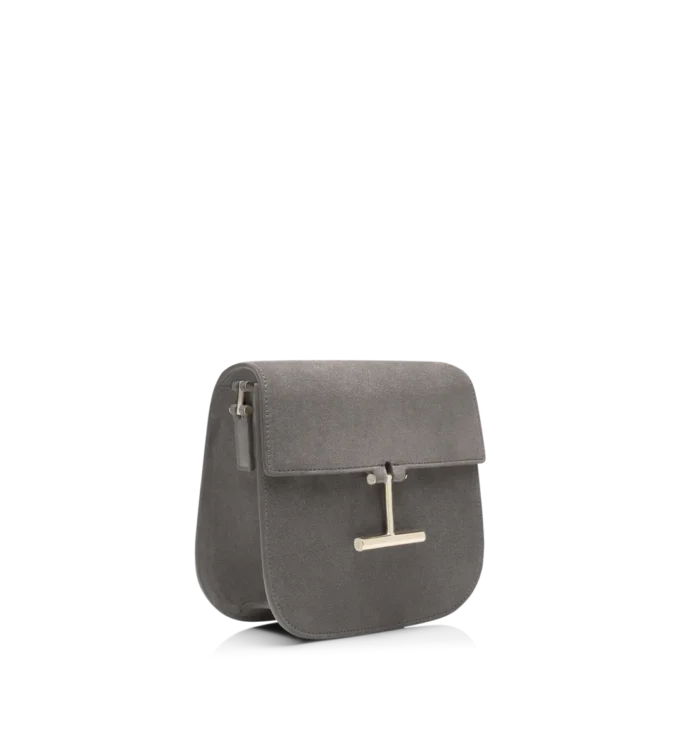 Wildleder Tara Mini Crossbody Wildleder Tara Mini Crossbody