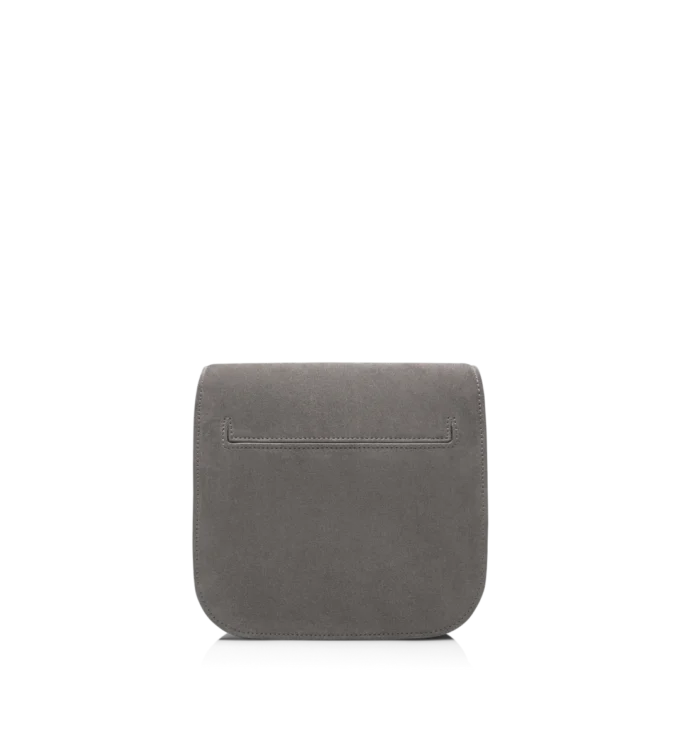 Wildleder Tara Mini Crossbody Wildleder Tara Mini Crossbody
