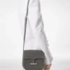 Wildleder Tara Mini Crossbody Wildleder Tara Mini Crossbody