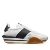 Wildleder Umweltfreundliches Material James Sneaker Wildleder Umweltfreundliches Material James Sneaker