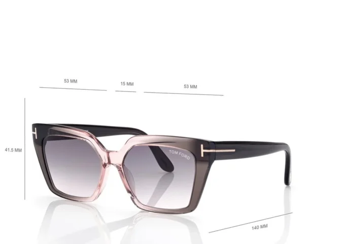 Winona Sonnenbrille