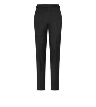 Woll-Mohair-Hose O’Connor