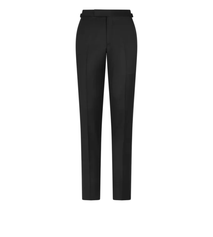 Woll-Mohair-Hose O’Connor