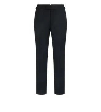 Woll-Mohair-Hose Shelton