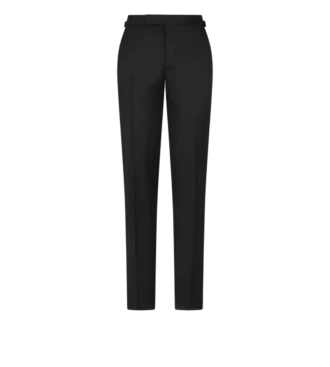 Woll-Mohair-O’Connor-Abendhose